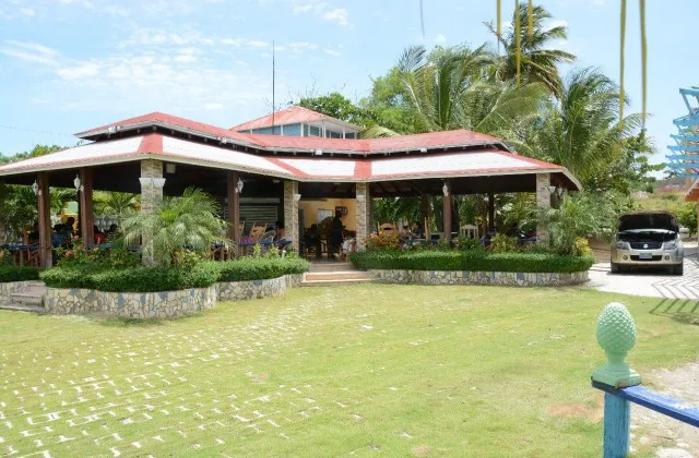 Villa Alegria Monte Rio Republique Dominicaine